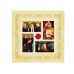 Harry Potter 20 first-class stamps